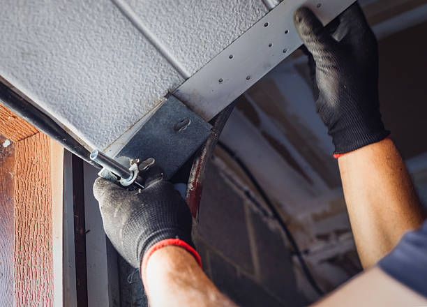 Reliable Garage Door Panel Replacement contractor in Byng, OK by Garage Doors Repair Pro
